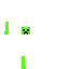 Texture for creeper