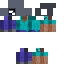 Texture for aa