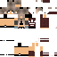 Texture for енот