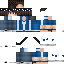 Texture for 007casual