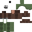 Texture for troll
