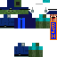 Texture for samir tp