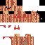 Texture for Bacon in Bikini