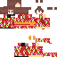 Texture for bd