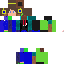 Texture for LukaPro
