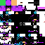 Texture for second