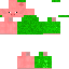 Texture for ThinnerHails Skin