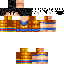 Texture for DeepPerma