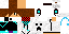 Texture for крутой поцан
