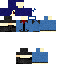 Texture for ToukaChan