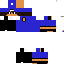Texture for WADERSSL