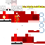 Texture for tet