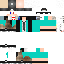 Texture for Julio_GamerBRR