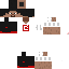 Texture for Steve Mojang