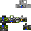 Texture for epic guy