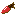 Texture for red carot