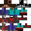 Texture for king herobrine