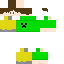 Texture for fbdb
