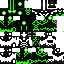 Texture for green terminator