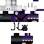 Texture for Asriel