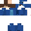 Texture for stitch