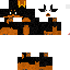 Texture for maylon
