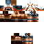 Texture for steve