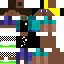 Texture for Hugo'LT
