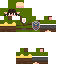 Texture for Link