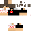 Texture for FoxeMan