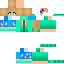 Texture for biti