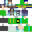Texture for Eu