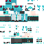 Texture for 初音ミク