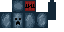 Texture for Creeper Squid