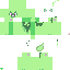 Texture for Sprigatito