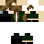 Texture for clock