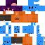 Texture for CYANVEN+