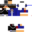 Texture for CrazyJonh