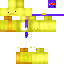 Texture for ossi