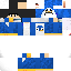 Texture for mina penguin boy