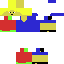 Texture for LucasGamer1