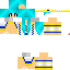 Texture for Lissandra 