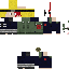 Texture for jonin in the mask (def0rmix)