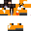 Texture for fox
