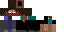 Texture for Herobrine
