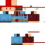 Texture for TARGET bob 2.0