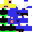 Texture for Tom