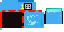 Texture for Thomas the tank engine