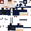 Texture for ninja