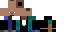 Texture for agent 47